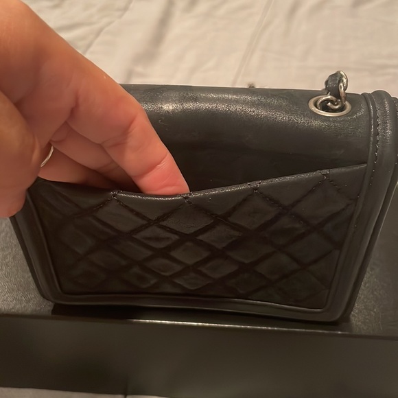 Chanel crossbody mini purse - Picture 4 of 10